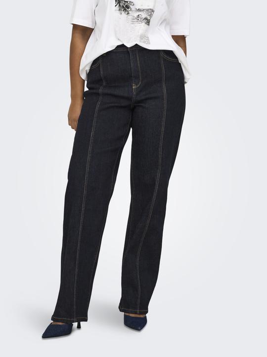 Produktbild Only CARALICIA Gerade geschnitten Jeans Straight-Fit jeans (W54/L30)
