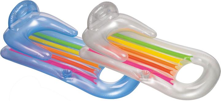 Actual product image Intex King Kool