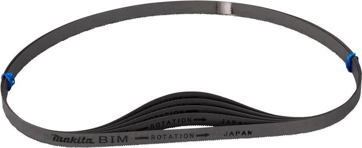 Produktbild Makita E-04117 Bandsaw Blade