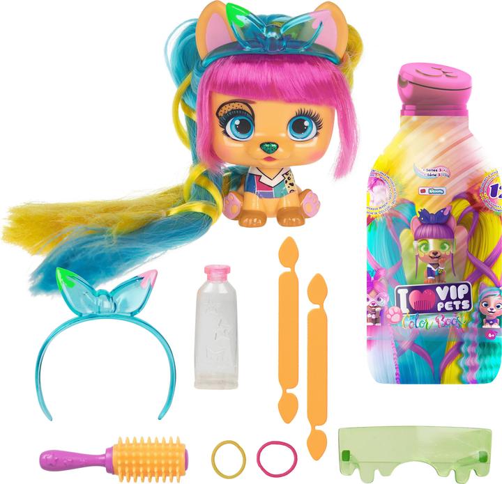 Produktbild IMC Toys VIP Pets