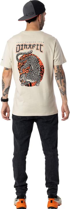 Actual product image Dynafit 24/7 Graphic T-Shirt (S)