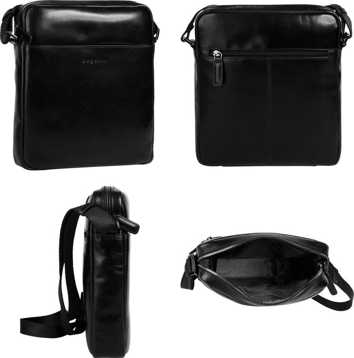 Immagine prodotto Bugatti Borsa a tracolla ROMANO