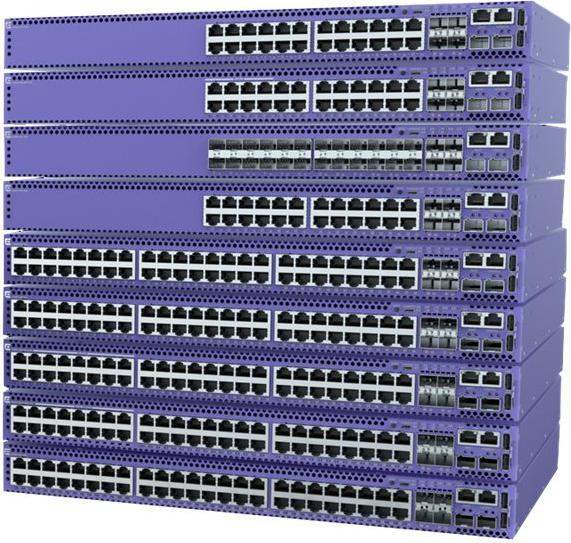 Produktbild Extreme Networks EXTREMESWITCHING 5420M 48 (48 Ports)