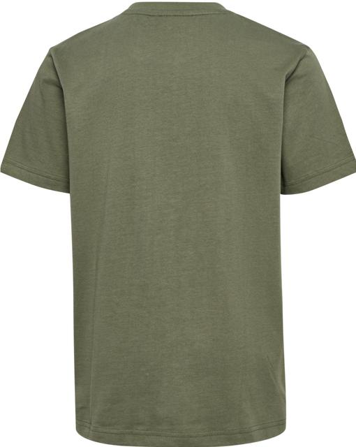 Produktbild hummel hmlLEO T-SHIRT S/S (122)