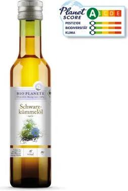 Produktbild Bio Planète Schwarzkümmelöl (250 ml)
