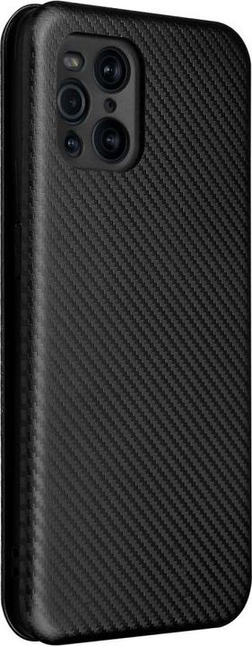 Produktbild Cover-Discount Flip Case (Oppo Find X3 Pro)