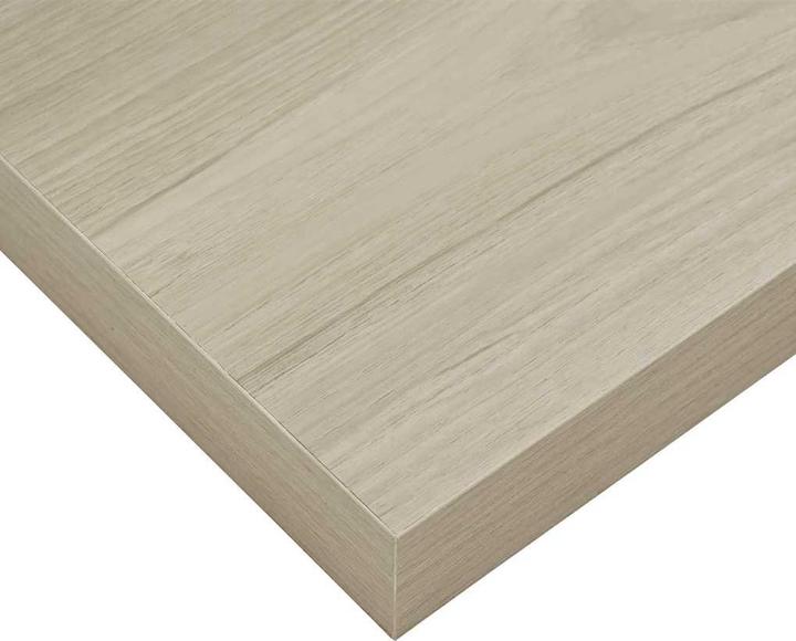 Actual product image vidaXL Wandregal (23.50 x 60 x 3.80 cm)