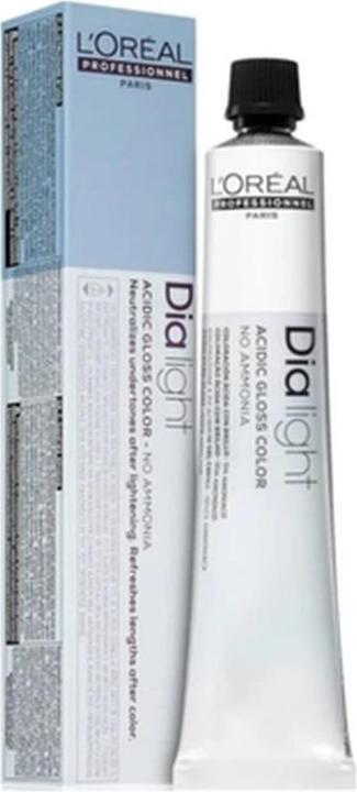 L'Oréal Professionnel L'Oreal Professionnel Dialight Ammoniakfreie Haarfärbung 50ml