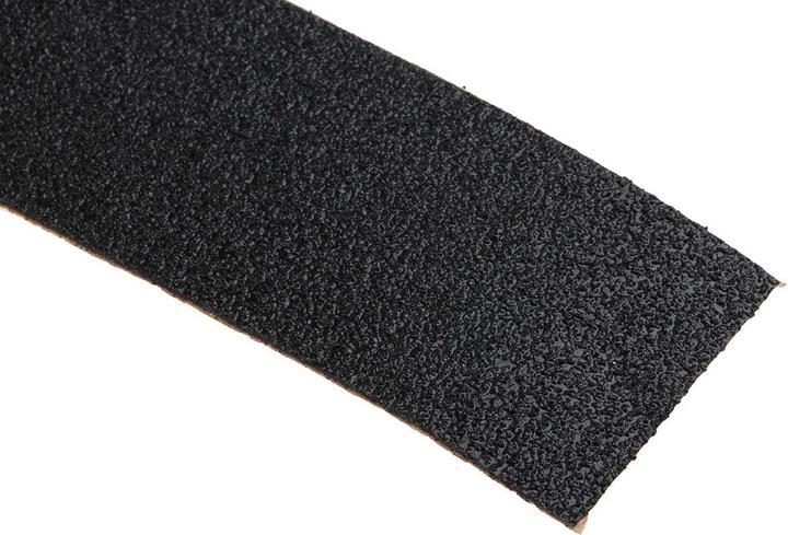 Produktbild RS PRO Anti-Band schwarz 50mm x 18,3m (50 mm)