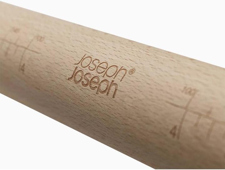 Actual product image Joseph Joseph PrecisionPin Adjustable Rolling Pin - Multicolor