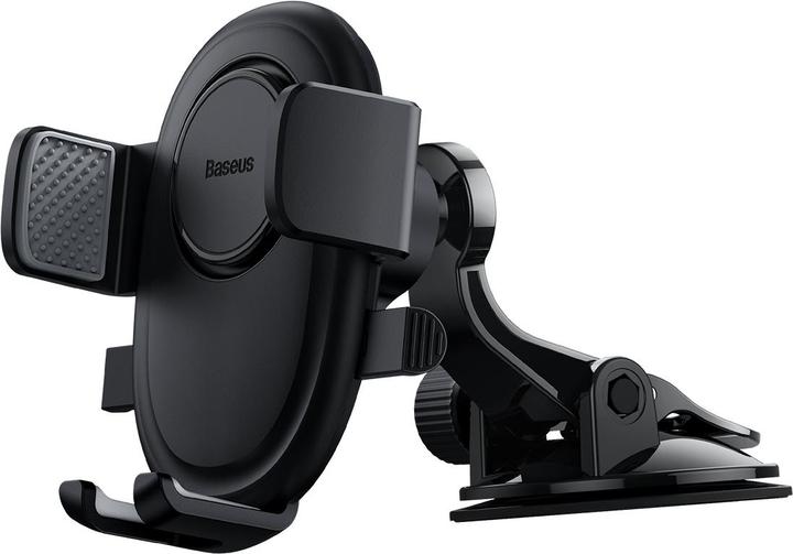 Image du produit Baseus Support de téléphone pliable (noir)