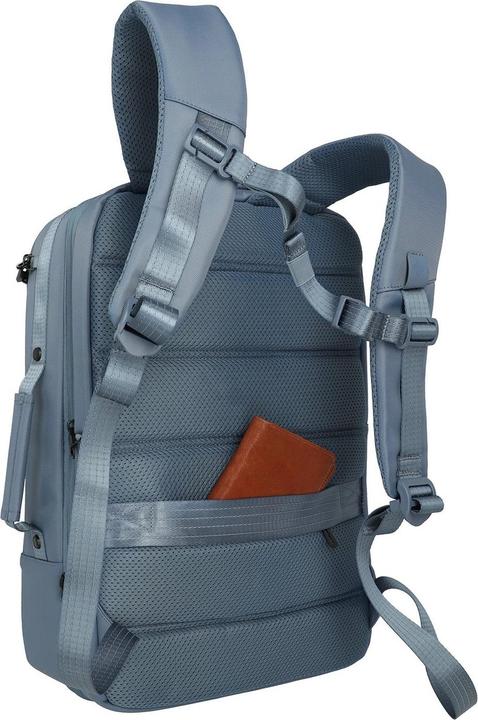 Produktbild Travelite Workfloow - Rucksack L, Denimblue (23 l)