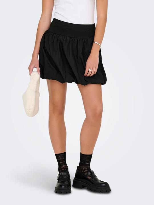 Image du produit Only ONLLIA Kurzer Rock Rock (XS)