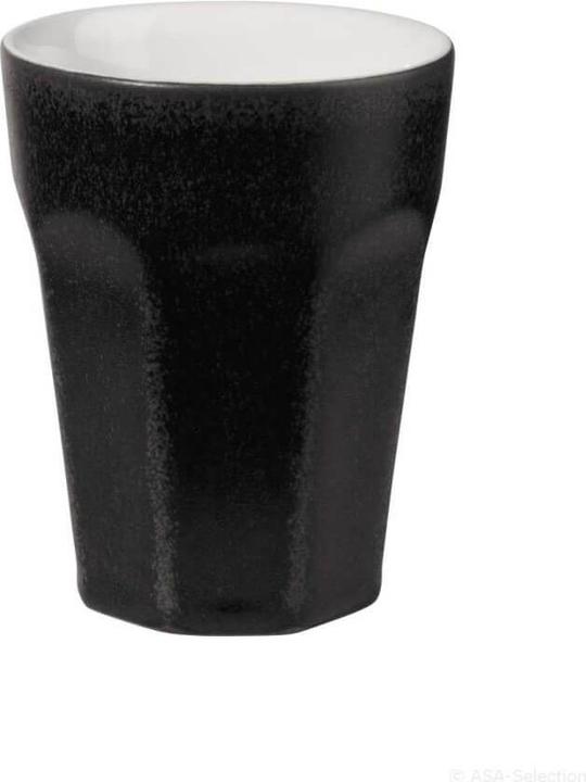 black iron