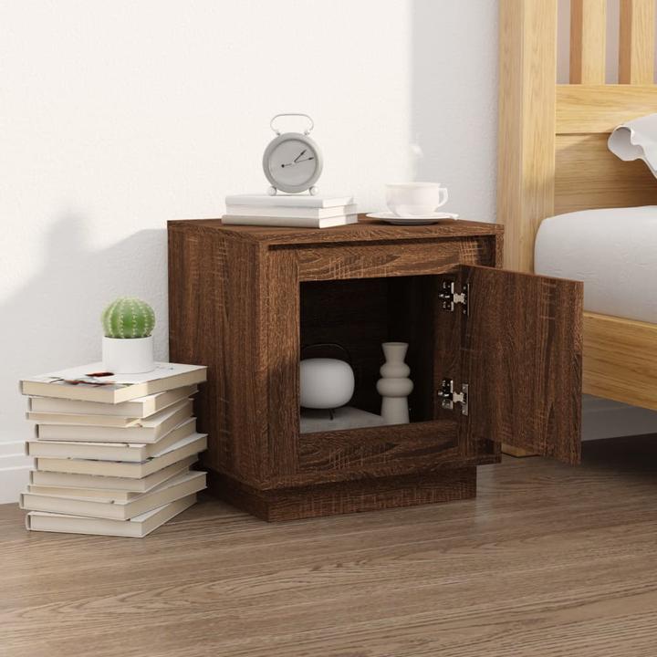 Immagine prodotto vidaXL Nachttisch (44 x 35 x 45 cm)