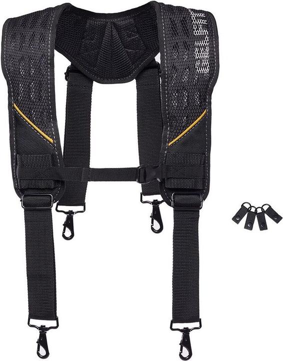 ToughBuilt Gelfit (One Size)