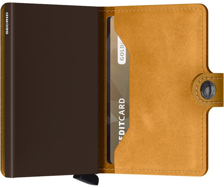 Actual product image Secrid Miniwallet