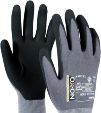 Image du produit Ox-On Flexible Advanced 1900 CE 08 (8)