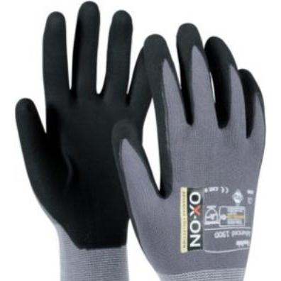 Thumbnail - Ox-On, Schutzhandschuhe, Flexible Advanced 1900 CE 09 (9)