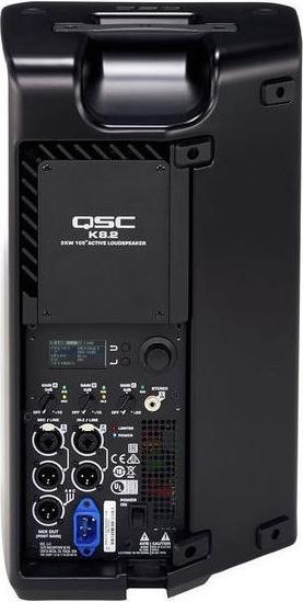 Image du produit QSC K8.2 (Actif)