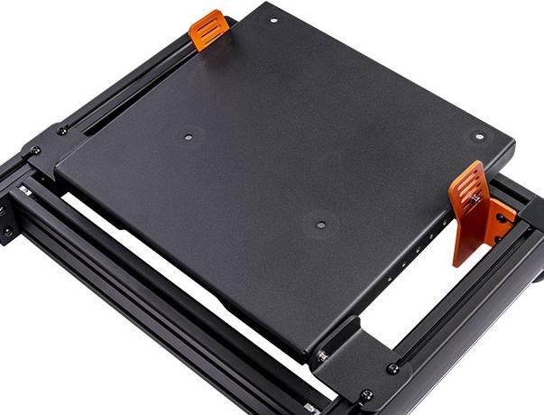 Produktbild Thermaltake GSC-F50-CPASBB-01