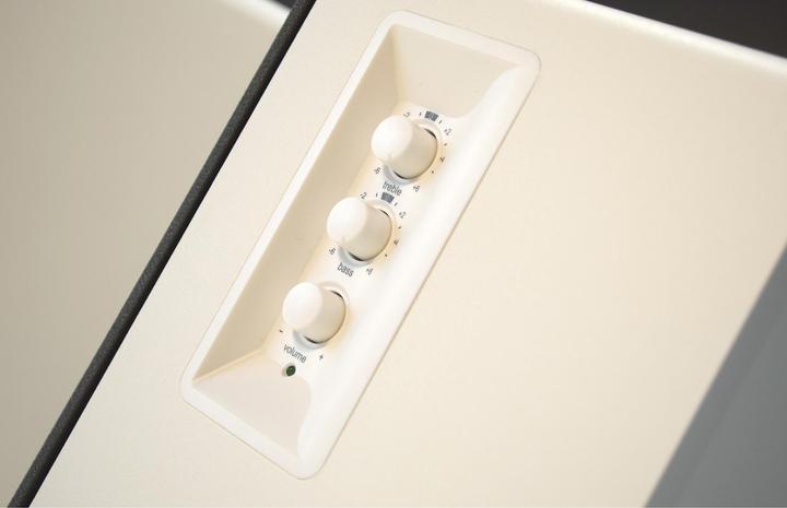 Produktbild Edifier R1280T 2.0 (1 Paar, 42 W)