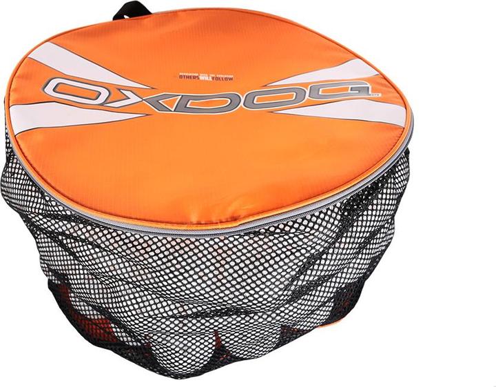 Immagine prodotto Oxdog Borsa per palline UH M4 incl. 100 palline (43)