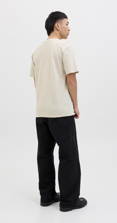 Immagine prodotto Jack & Jones Jprbluhug Ss Tee (L)