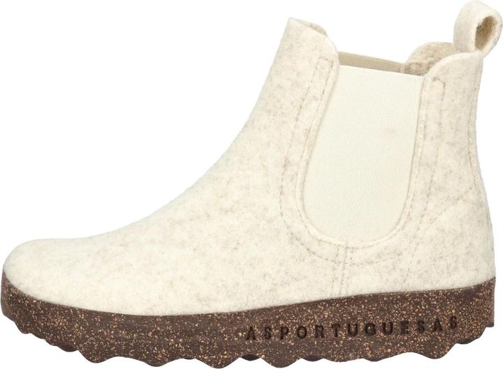 Actual product image Asportuguesas Discover the comfortable and exclusive leisure ankle boot from! With their slip-in de (40)