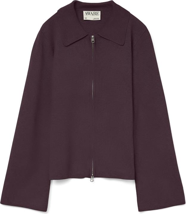 Produktbild Vero Moda AWHANNA Strickjacke Strickjacke (M)