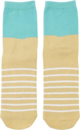 Actual product image Pokémon Wiglett socks (23-25cm) (36 - 42)