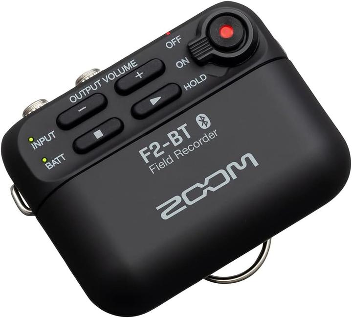 Immagine prodotto Zoom F2-BT (Portatile)
