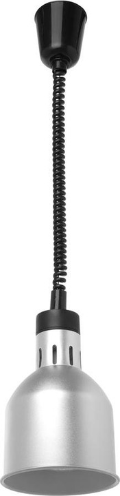 Actual product image Hendi Heat lamp 250W