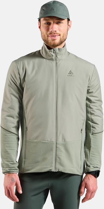 Immagine prodotto Odlo Essential Insulator Hybrid Jacket (M)