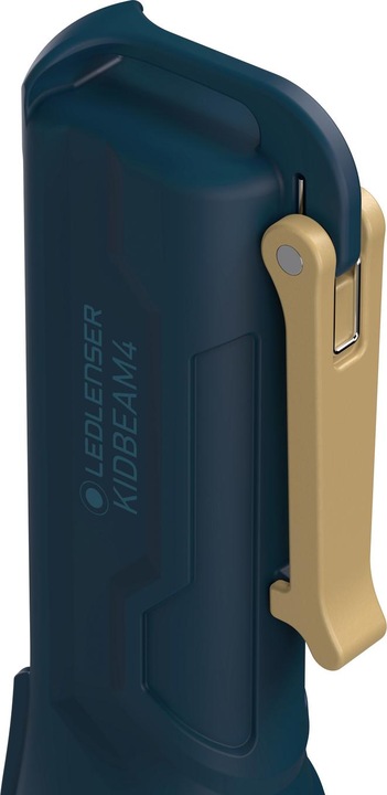 Produktbild Ledlenser Kidbeam4 (14.50 cm, 70 lm)