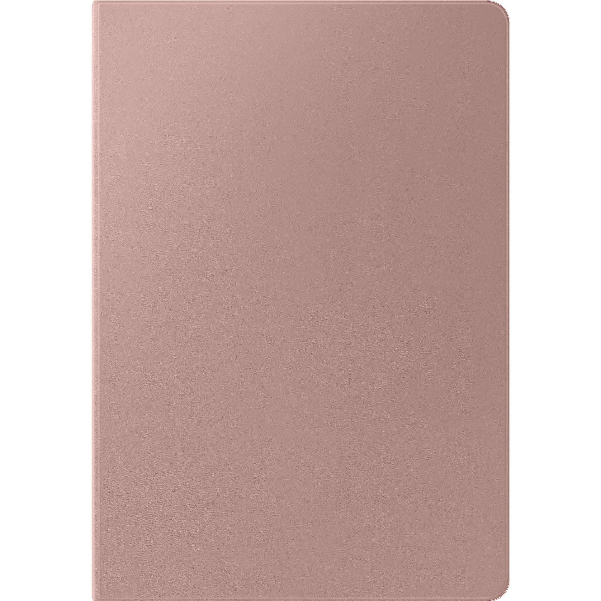 Samsung Book Cover EF-BT630 (Galaxy Tab S7 11.0 (2020), Galaxy Tab S8), Tablet Hülle, Pink