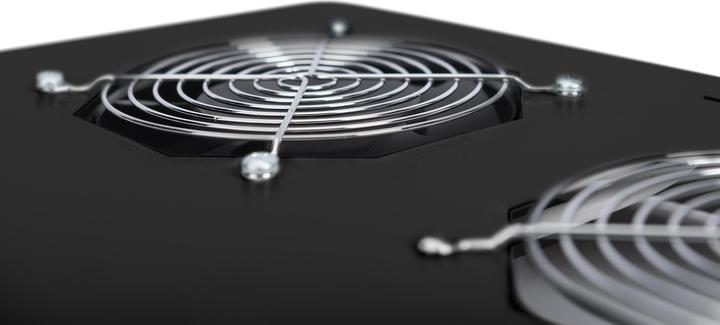 Actual product image Digitus Roof fan UniqueandBasic Seri