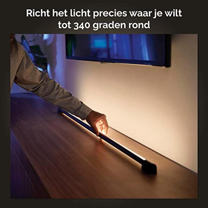 Actual product image Philips Hue Play Gradient (1100 lm)