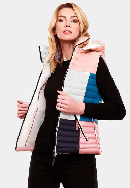 Produktbild Navahoo Shadaa Multikulti (XS)