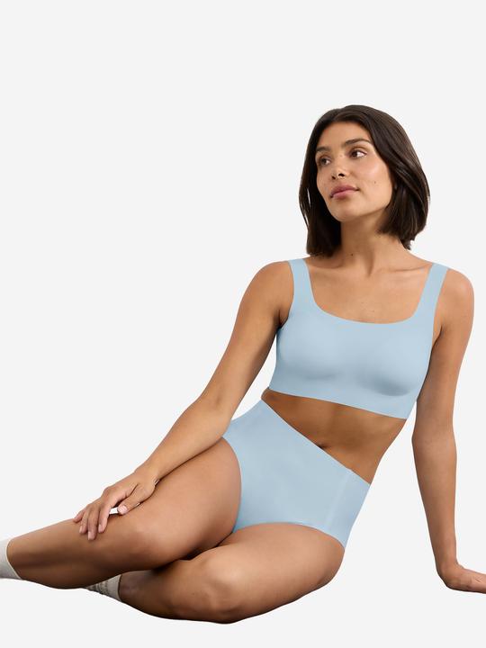 Produktbild Sloggi Maxislip Blue ZERO Feel 20 (XXL, Einzelpack)