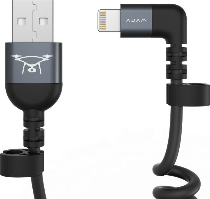 Image du produit Adam Elements Flotte PeAk II (0.30 m, USB 2.0)