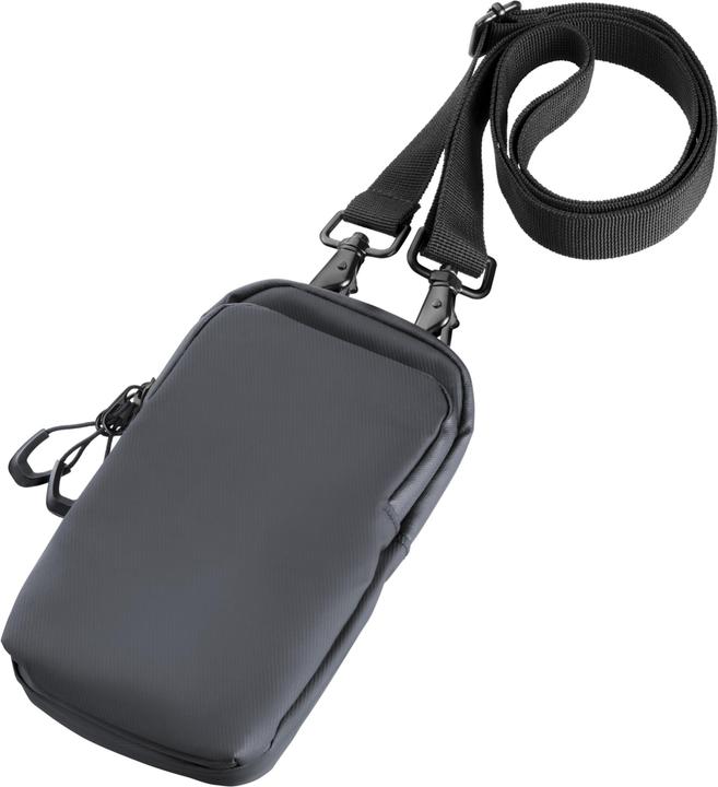 Immagine prodotto Troika Smartphone Umhängetasche BLACK SMARTBAG