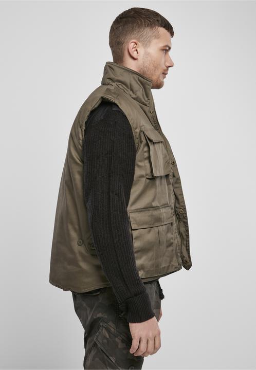 Produktbild Brandit Ranger Weste (XL)