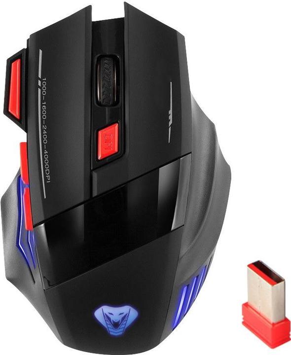 Media-Tech Cobra Pro Gorn (Kabellos)