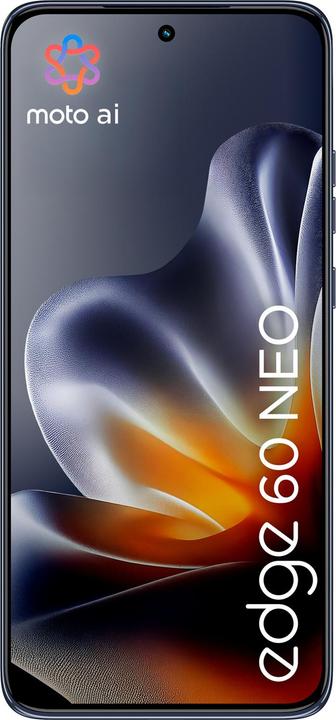 Immagine prodotto Motorola Edge 60 Neo (256 GB, PANTONE Frostbite, 6.36", Doppia SIM ibrida + eSIM)
