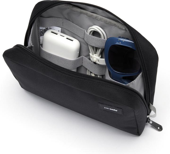 Immagine prodotto Pacsafe Marsupio RFIDsafe Gear Pouch nero (Custodia)