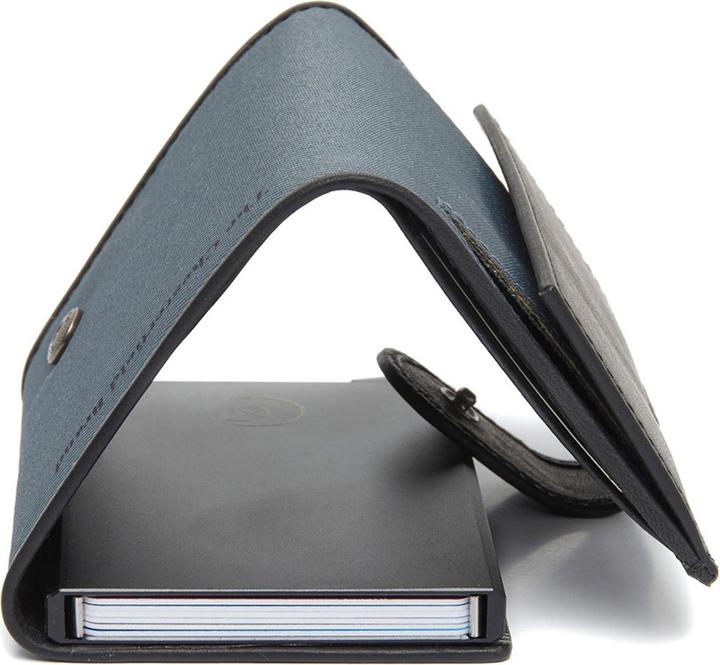 Actual product image The Chesterfield Brand Sabana Geldbörse RFID Schutz Leder 7.5 cm