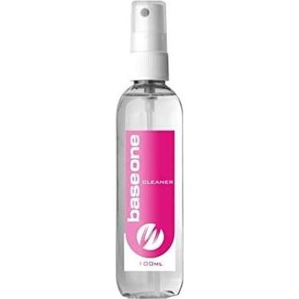 Silcare, Prodotti cura dei piedi, Detergente Base One Spray Con Atomizzatore 100Ml