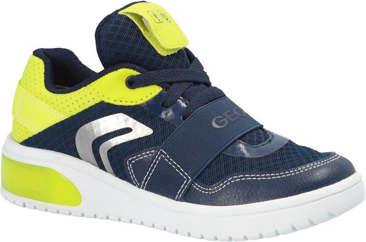 Geox Sneaker (34)