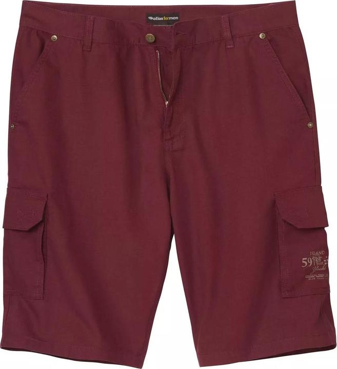 Produktbild Atlas For Men CargoShorts (38)